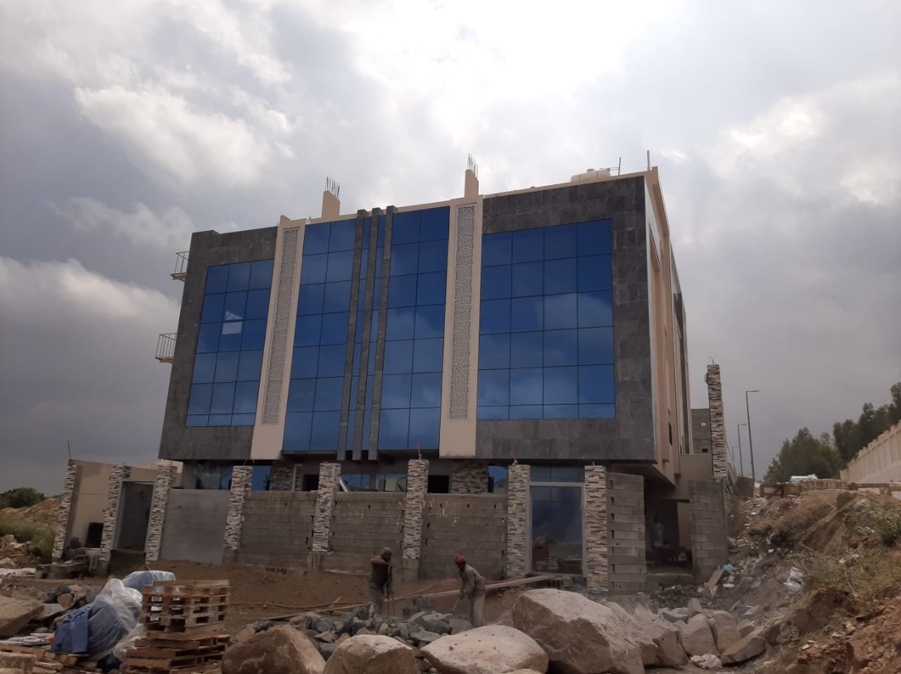 مدرسة الأمير سلطان