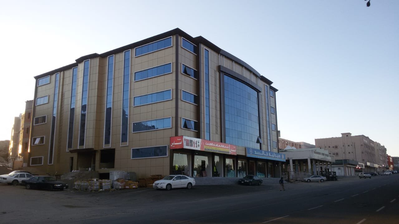 فندق ماريوت الخبر