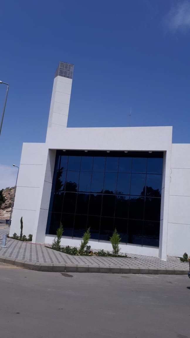 مجمع الدمام التجاري