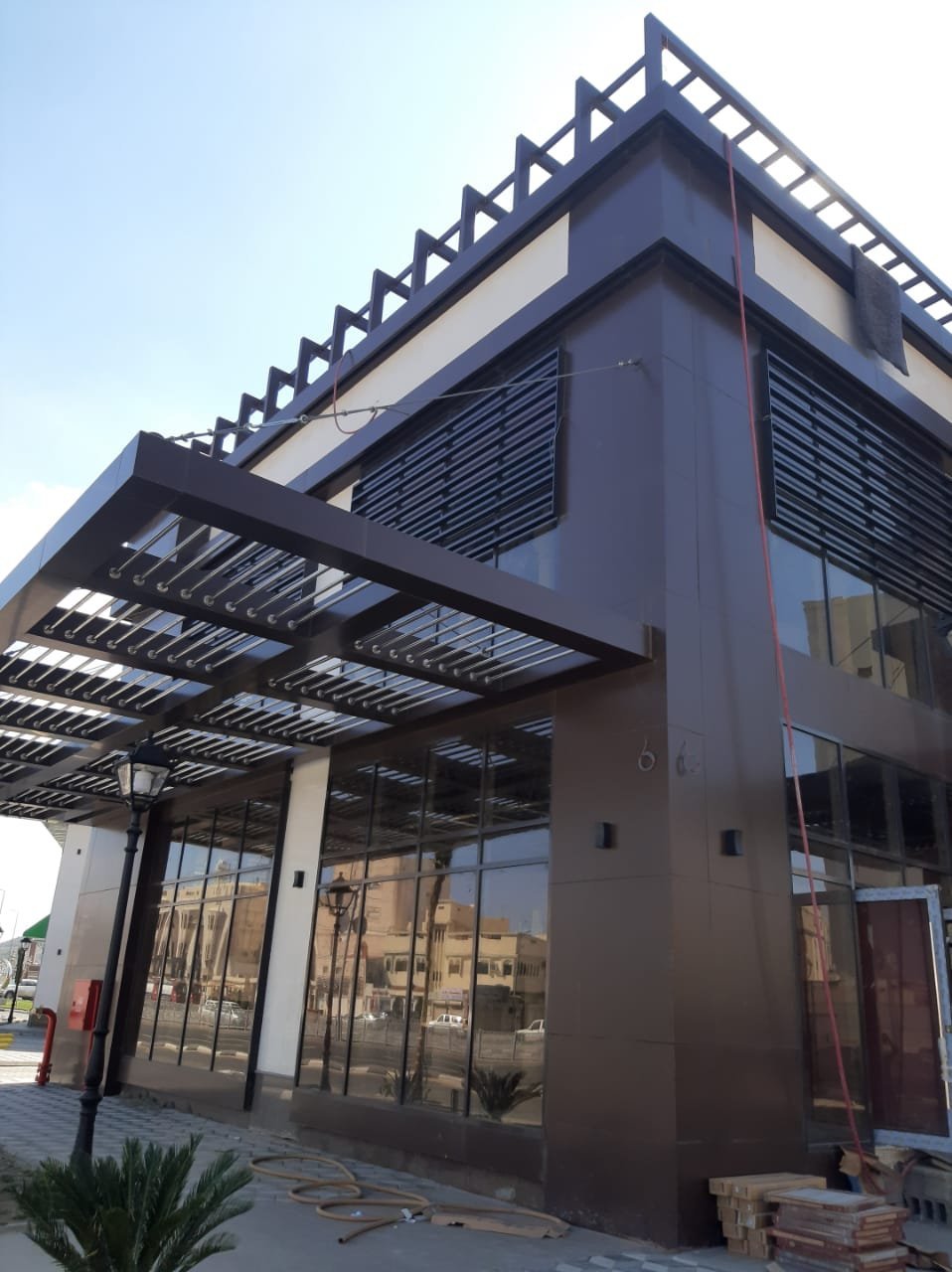 مركز الملك عبدالله المالي