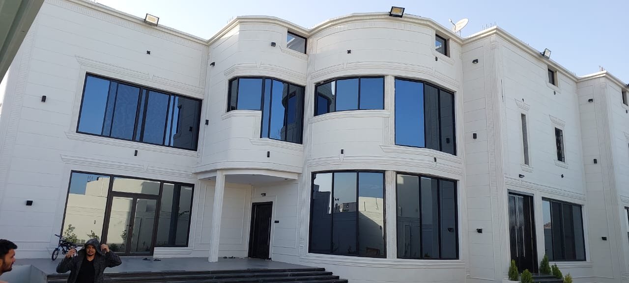 فيلا جدة الخاصة